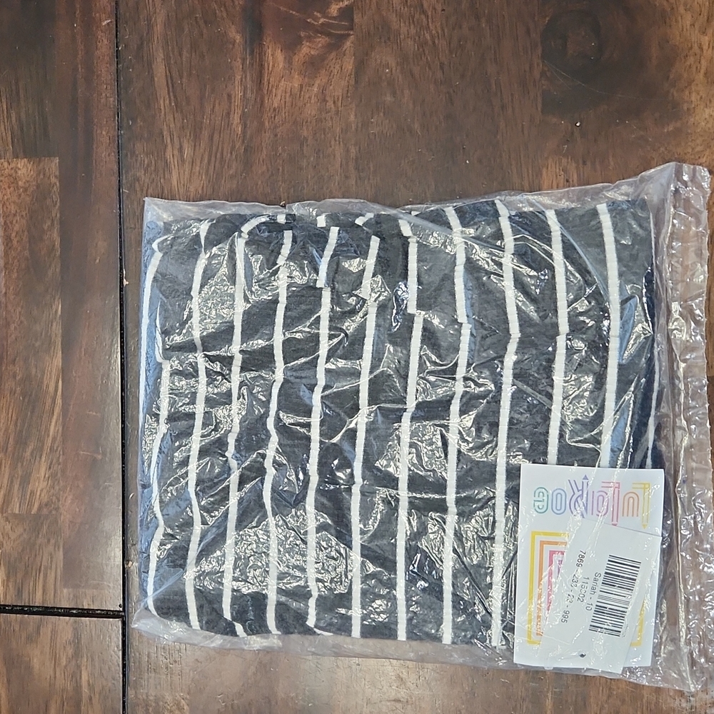 Lularoe kids dress